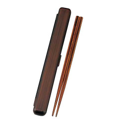 Woodgrain Chopsticks Set...