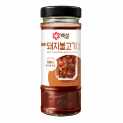 PROMO Spicy Sauce for...