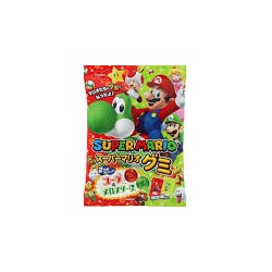 PROMO Super Mario Gummy...