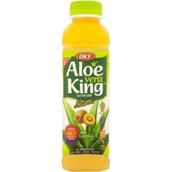 Aloe Vera Drink kiwi -...