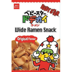 Ramen Snack Original BABY...