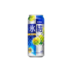 Hyoketsu Ao Ume KIRIN - 500mL