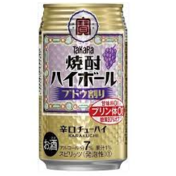 Shochu Highball Whisky Soda...