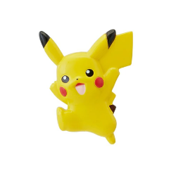 Magnet Pikachu SKATER - 1P