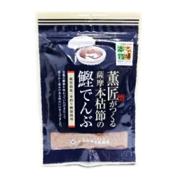 PROMO Furikake Katsuo Denbu...