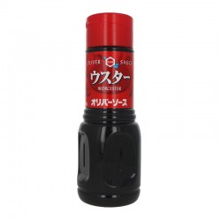 PROMO Sauce Worcester 580g...