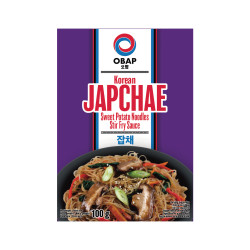 Sauce Japchae OBAP - 100G