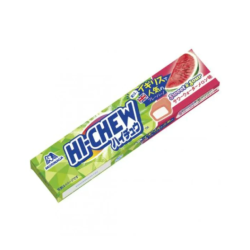 Bonbons Mous Hi-Chew...