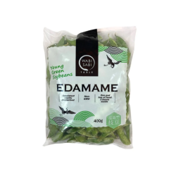 Edamame Entiers Salés...