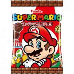 Super Mario Pièces en...