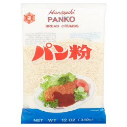 Farine de riz gluant - Panko-Tempura-Chapelure-Farine - Nishikidôri