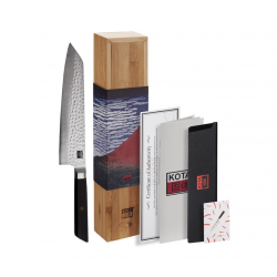 Couteau à Viande MONTBLANC (x1) Comas - Cusineaddict.com - achat, acheter,  vente